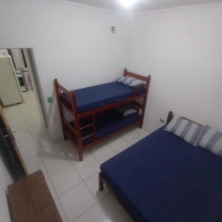 Pousada Vjr Ubatuba Exterior foto