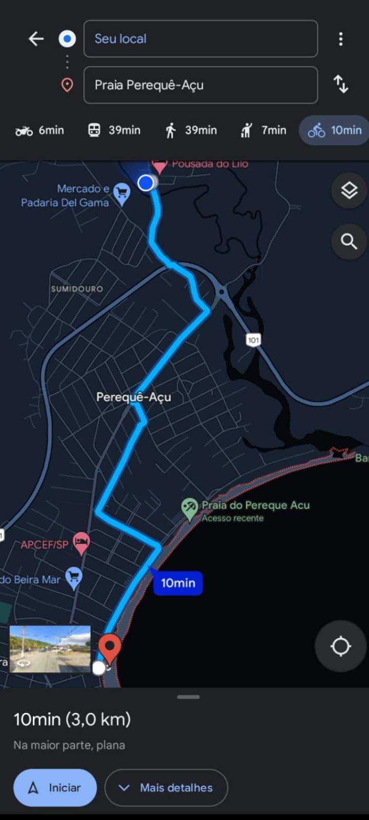 Pousada Vjr Ubatuba Exterior foto